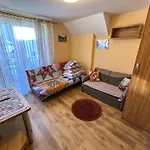 Pod Zbójem Pipikasem Szczawnica