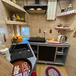 Pensjonat Pod Zbójem Pipikasem