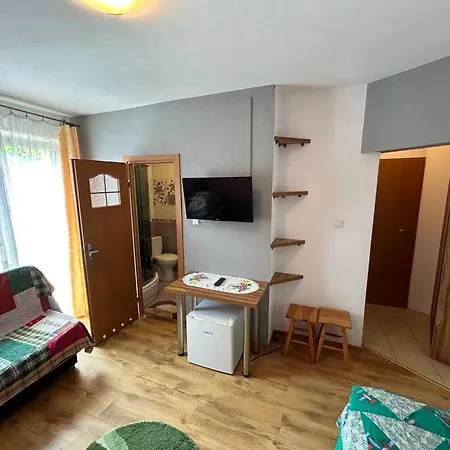 Pod Zbojem Pipikasem * Шавница