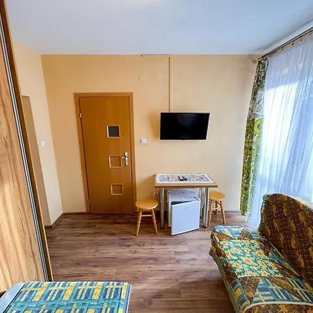 Pod Zbojem Pipikasem * Шавница
