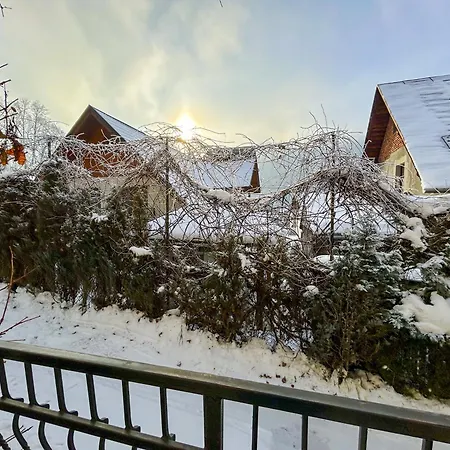 Pod Zbojem Pipikasem Penzion