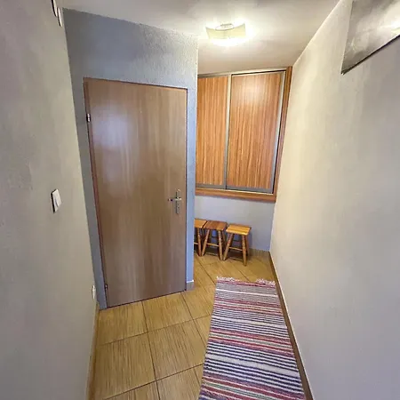 Pod Zbojem Pipikasem Гостевой дом *