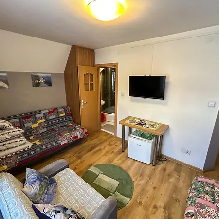 Pod Zbojem Pipikasem 3*