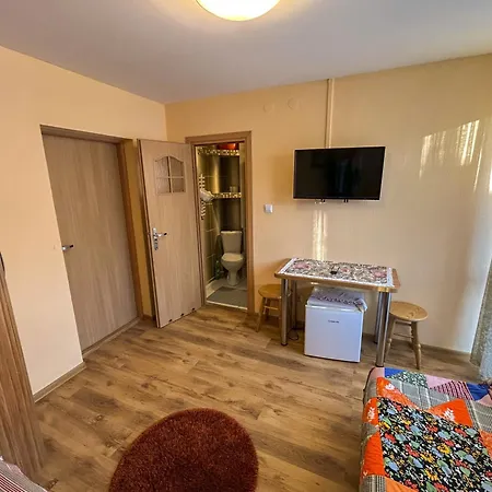 Pod Zbojem Pipikasem