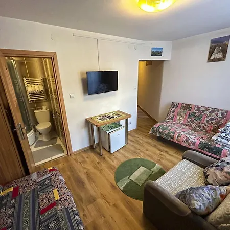 Penzion Pod Zbojem Pipikasem 3*
